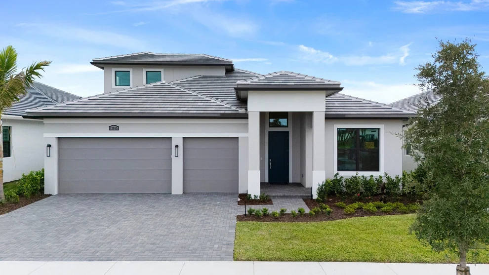 Unit for sale at 12965 SW LEOPOLD Way, Port St Lucie, FL 34987