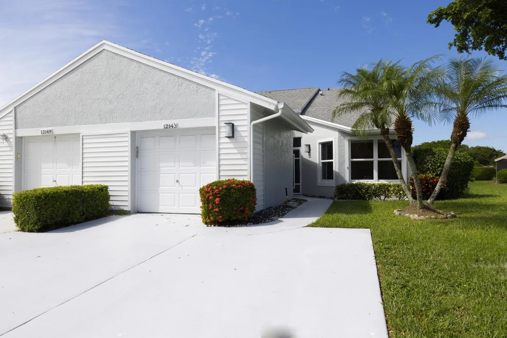 Unit for sale at 12143 Country Greens Boulevard, Boynton Beach, FL 33437