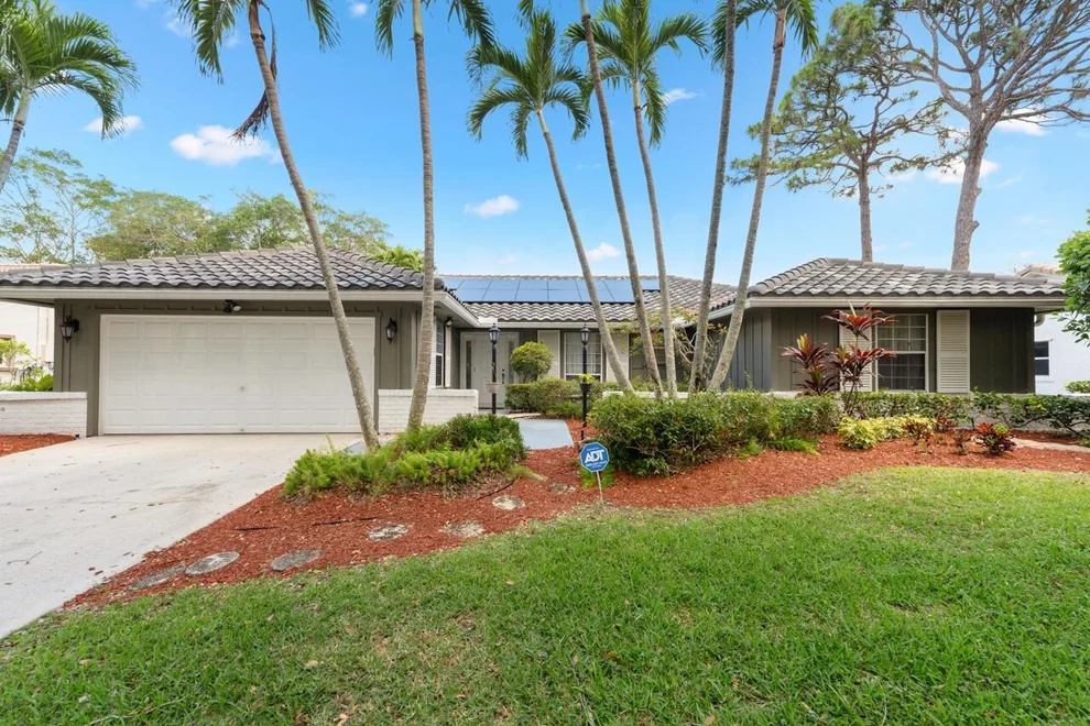 Unit for sale at 3457 Pine Haven Circle, Boca Raton, FL 33431