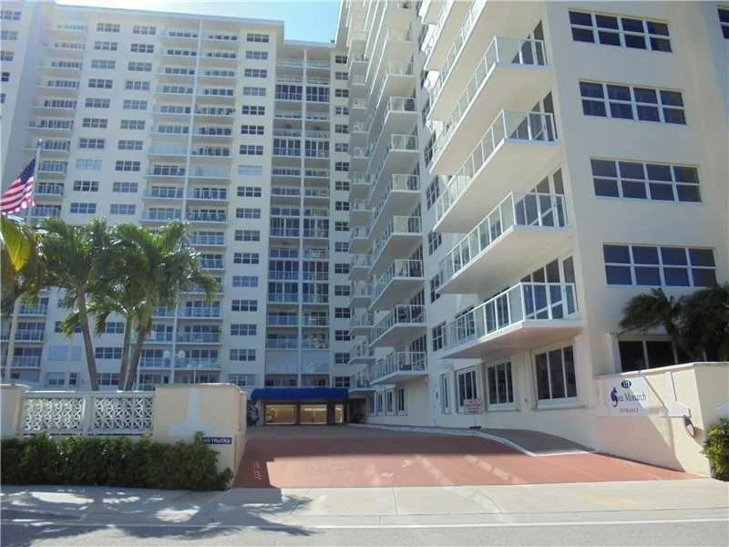 Unit for sale at 111 N Pompano Beach Boulevard, Pompano Beach, FL 33062
