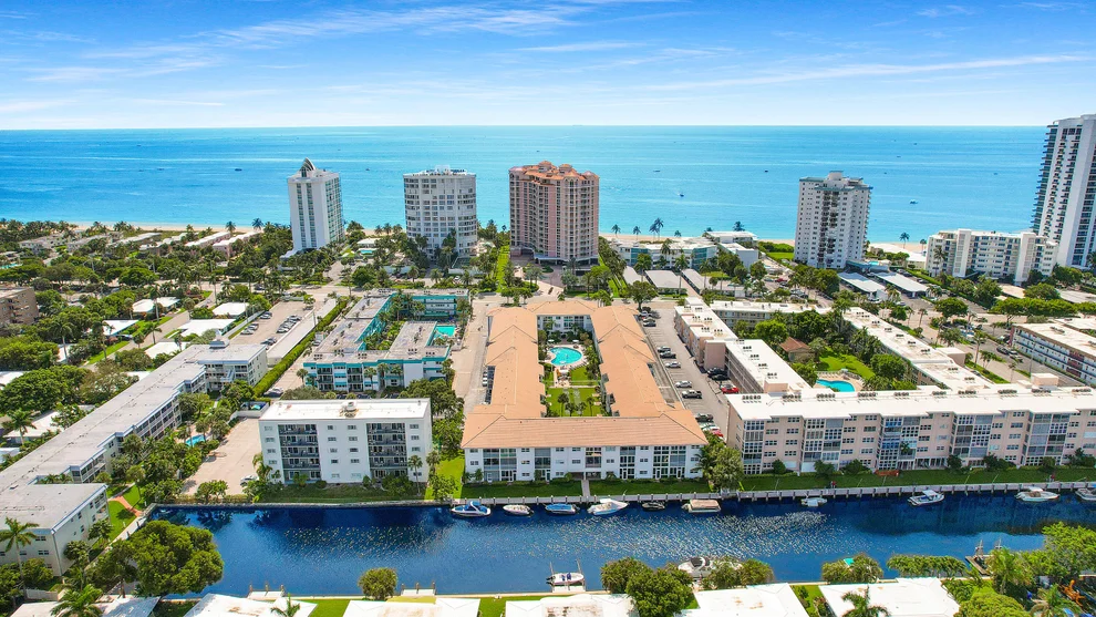 Unit for sale at 1461 S Ocean Boulevard, Lauderdale By The Sea, FL 33062