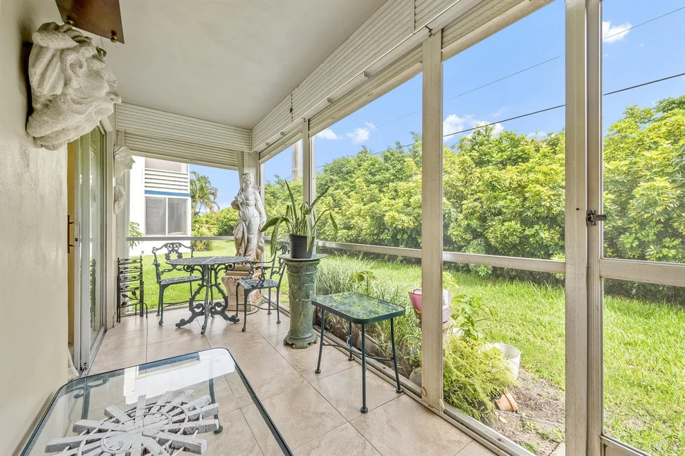 Unit for sale at 501 Normandy K, Delray Beach, FL 33484