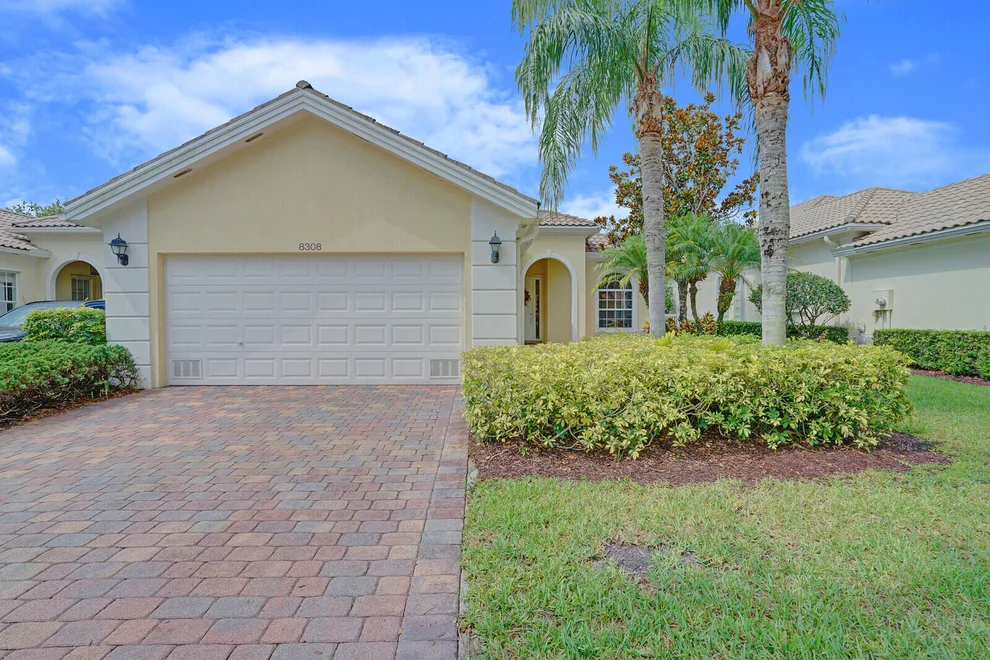 Unit for sale at 8308 Rosalie Lane, Wellington, FL 33414