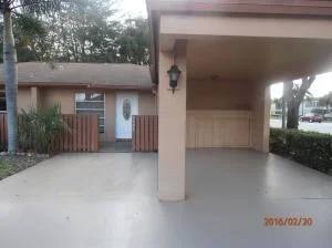 Unit for sale at 6697 Moonlit Drive, Delray Beach, FL 33446
