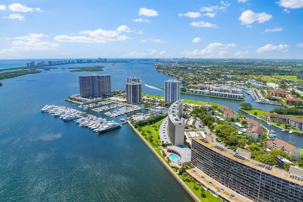 Unit for sale at 134 Lakeshore Drive, North Palm Beach, FL 33408