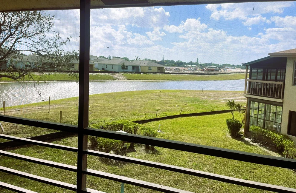 Unit for sale at 5690 Princess Palm Court, Delray Beach, FL 33484