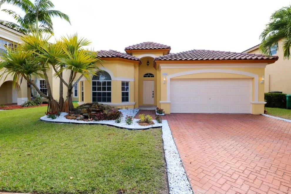 Unit for sale at 4996 SW 137th Terrace, Miramar, FL 33027