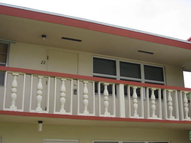 Unit for sale at 22 Andover A, West Palm Beach, FL 33417