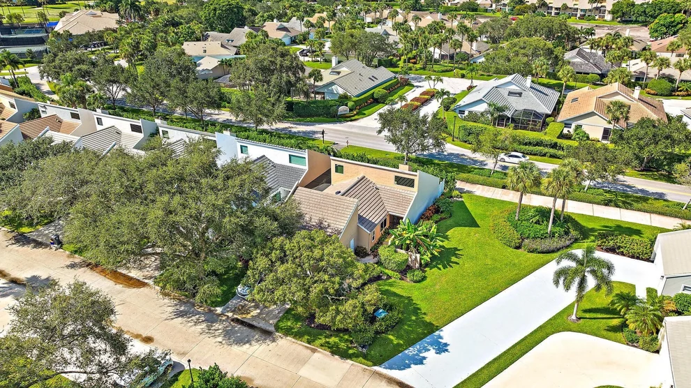 Unit for sale at 17060 Traverse Circle, Jupiter, FL 33477