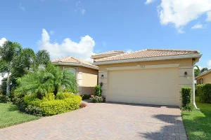 Unit for sale at 9517 Sail Palm Court, Boynton Beach, FL 33473