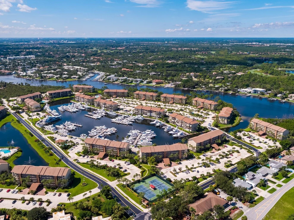 1401 Tidal Pointe Boulevard