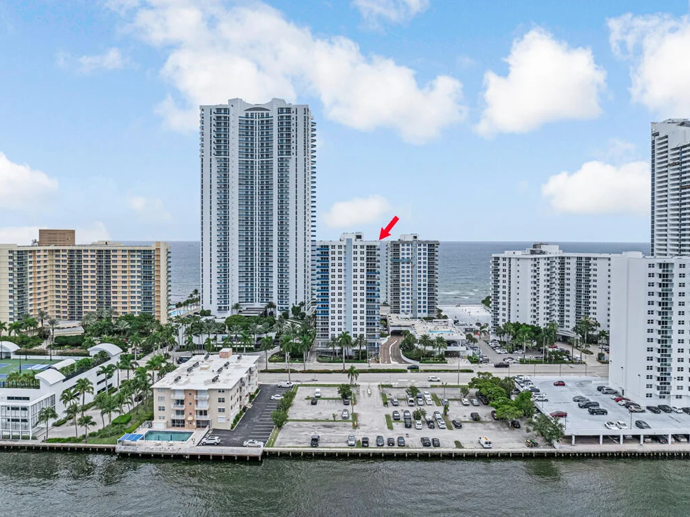 Unit for sale at 2751 S Ocean Drive, Hollywood, FL 33019