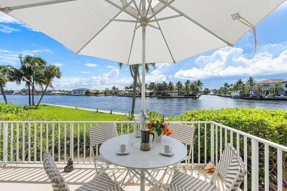 Unit for sale at 1221 Hillsboro Mile, Hillsboro Beach, FL 33062