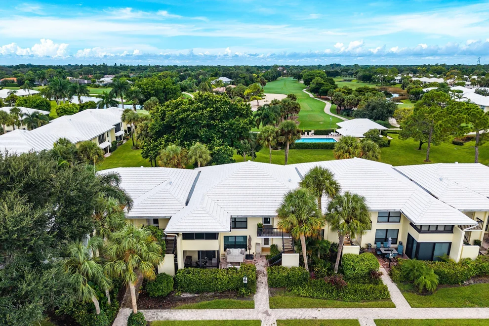 Unit for sale at 3689 Quail Ridge Drive N, Boynton Beach, FL 33436