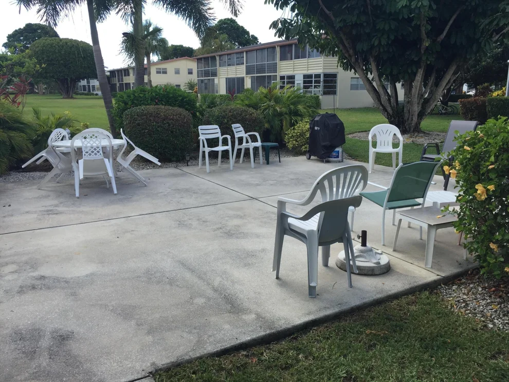 Unit for sale at 381 WINDSOR Q, West Palm Beach, FL 33417
