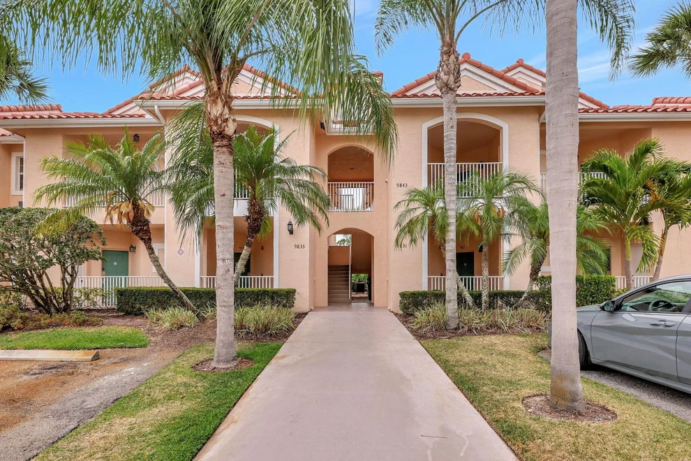 Unit for sale at 9843 Perfect Drive, Port St Lucie, FL 34986