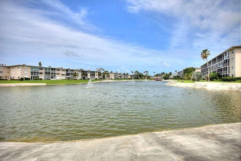 Unit for sale at 2606 Garden Drive S, Lake Worth, FL 33461