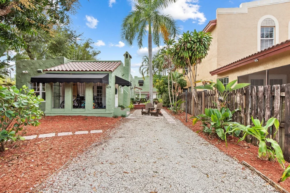 Unit for sale at 639 SW 5th Avenue, Fort Lauderdale, FL 33315
