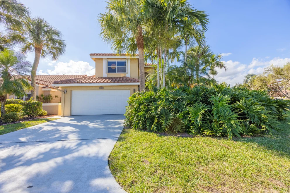Unit for sale at 7699 Grovewood Drive, Lake Worth, FL 33467