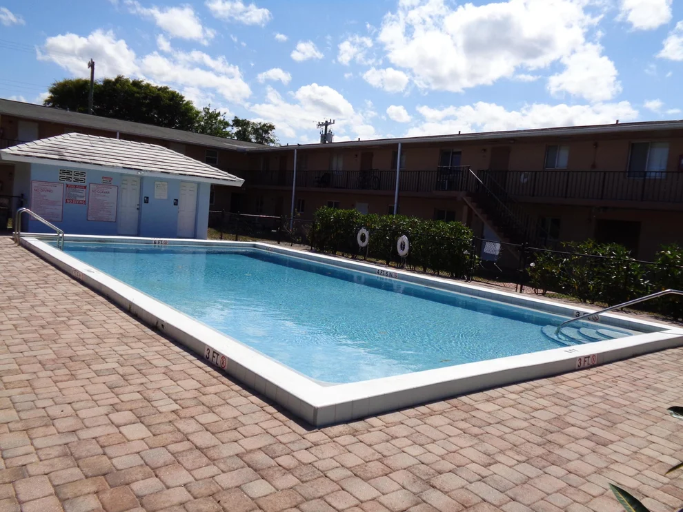 Unit for sale at 1829 N A Street, Lake Worth Beach, FL 33460