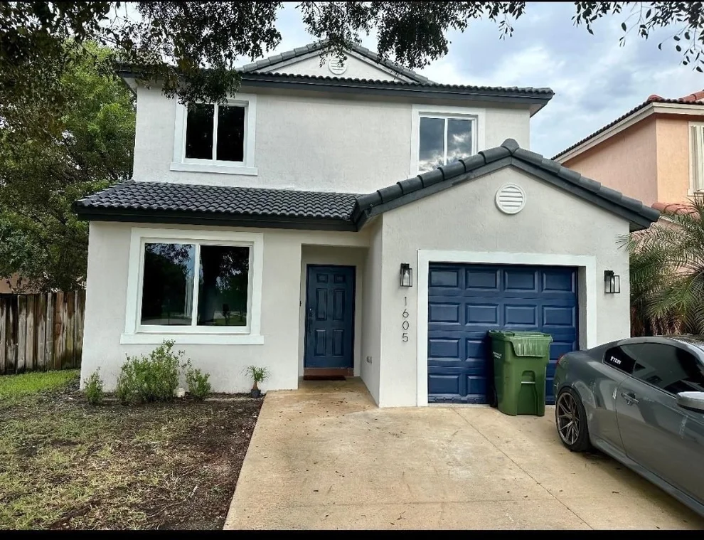 Unit for sale at 1605 SE 20th Terrace, Homestead, FL 33035