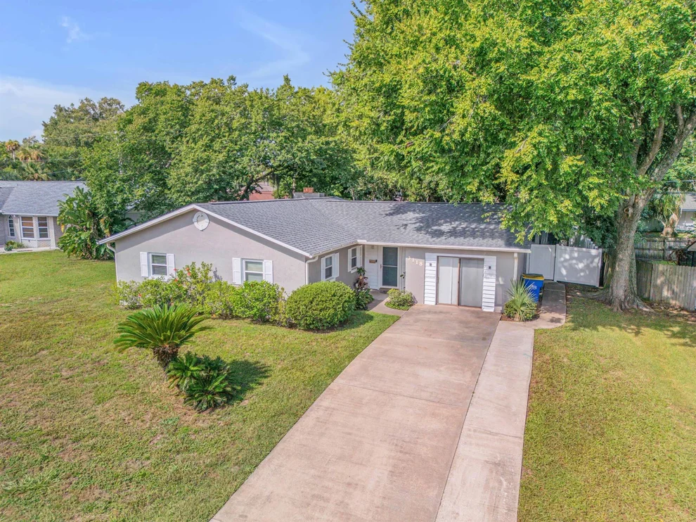 Unit for sale at 3118 Willow Oak Drive, Edgewater, FL 32141