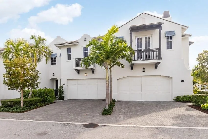 Unit for sale at 916 St George Boulevard, Delray Beach, FL 33483
