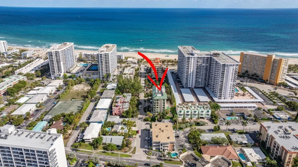 Unit for sale at 3210 NE 5th Street, Pompano Beach, FL 33062