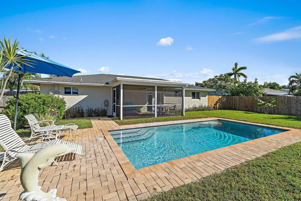 Unit for sale at 372 Franklin Road, Jupiter, FL 33469