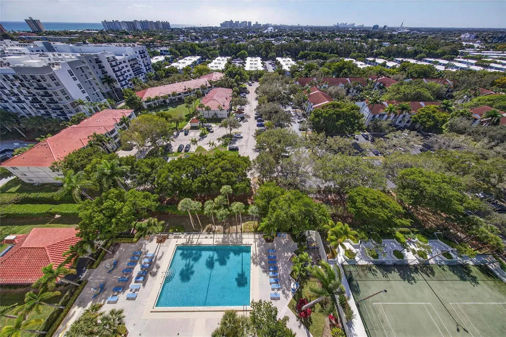 Unit for sale at 3200 Port Royale Drive, Fort Lauderdale, FL 33308