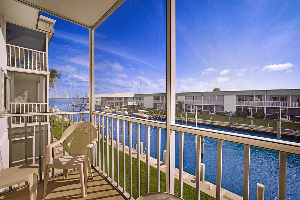 Unit for sale at 112 Doolen Court, North Palm Beach, FL 33408