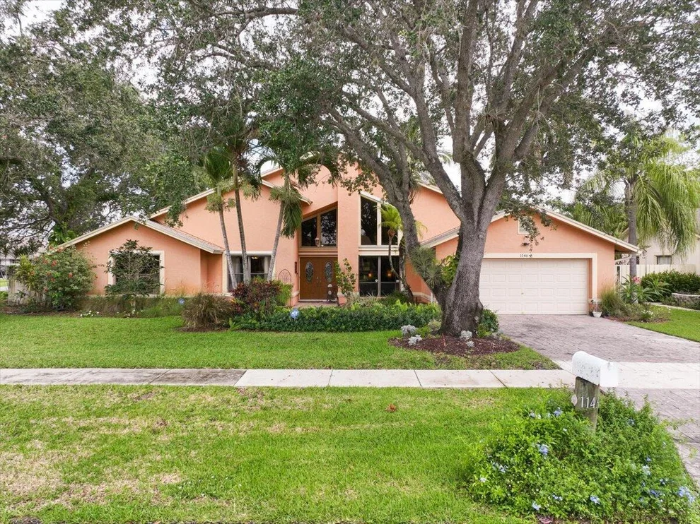 Unit for sale at 1146 Reading Terrace, Wellington, FL 33414