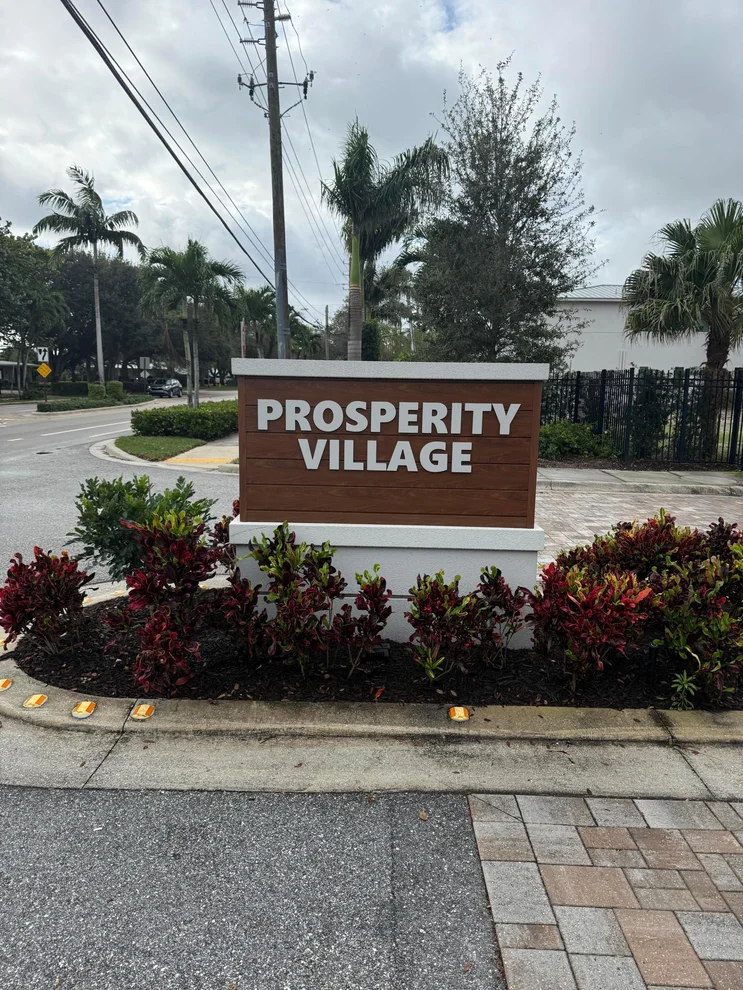 Unit for sale at 1101 Prosperity Village Drive, North Palm Beach, FL 33410