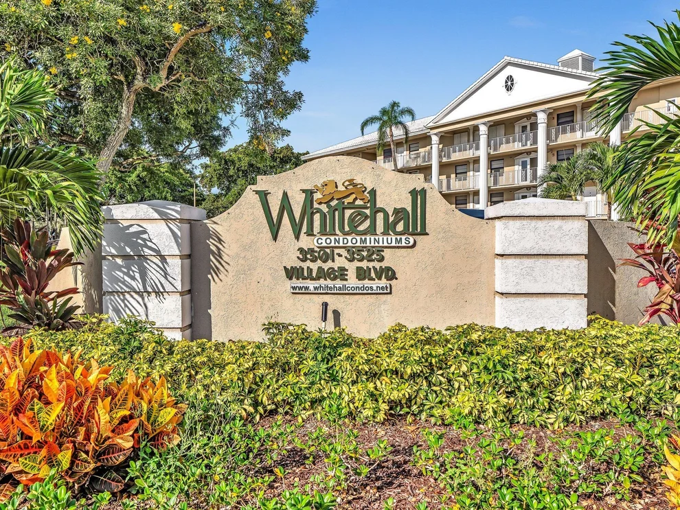 Unit for sale at 2561 Village Boulevard, West Palm Beach, FL 33409
