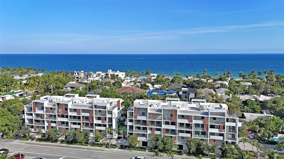 Unit for sale at 3030 N Ocean Boulevard, Fort Lauderdale, FL 33308