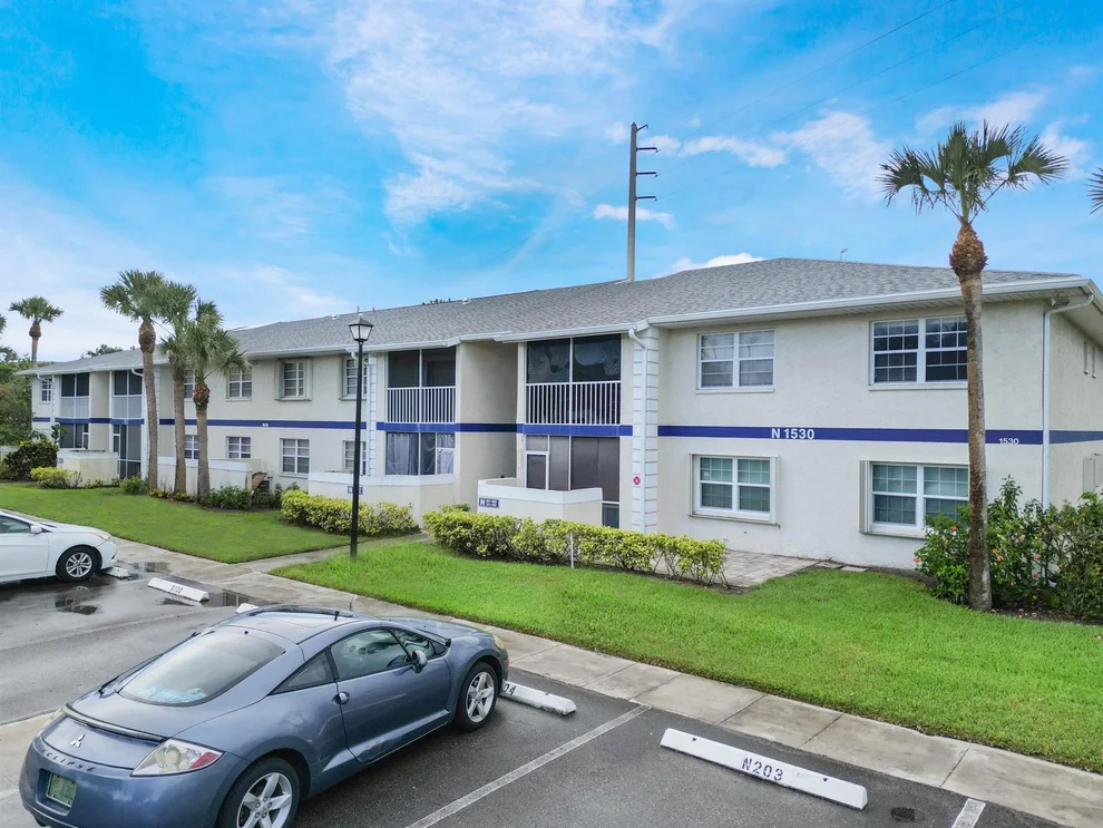 Unit for sale at 1530 SE Royal Green 108 Circle, Port St Lucie, FL 34952