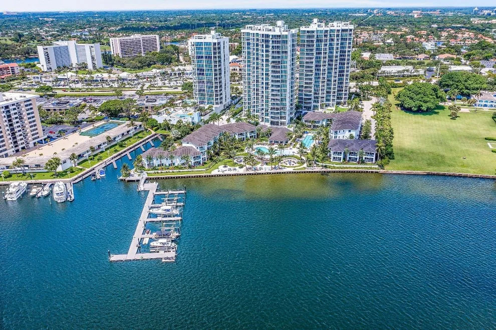 Unit for sale at 3 Water Club Way, North Palm Beach, FL 33408
