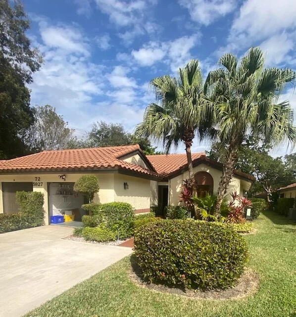 Unit for sale at 5927 Spring Lakes Lane, Boynton Beach, FL 33437