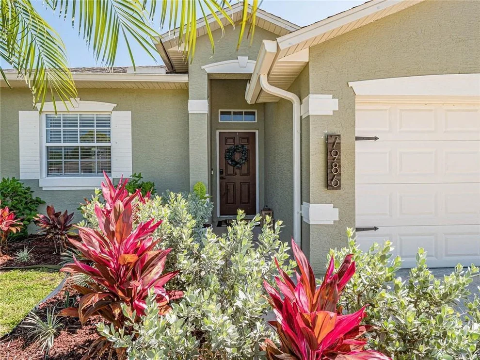 Unit for sale at 7986 102nd Avenue, Vero Beach, FL 32967
