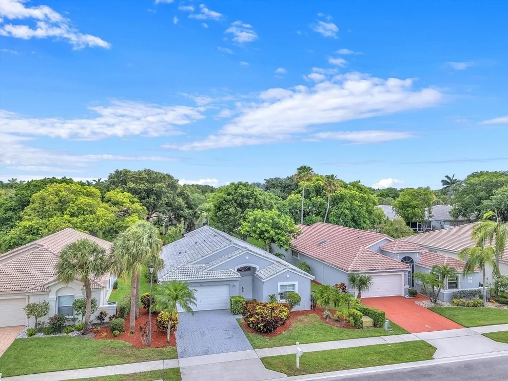 Unit for sale at 5701 Swaying Palm Lane, Boynton Beach, FL 33437