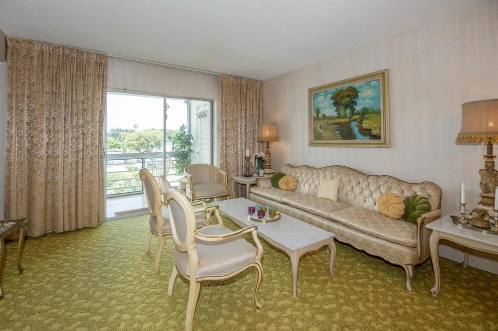 Unit for sale at 2721 Garden Drive N, Lake Worth, FL 33461