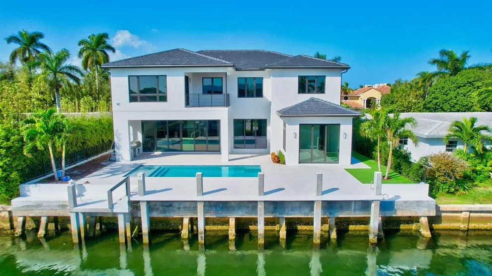 Unit for sale at 680 NE Marine Drive, Boca Raton, FL 33431