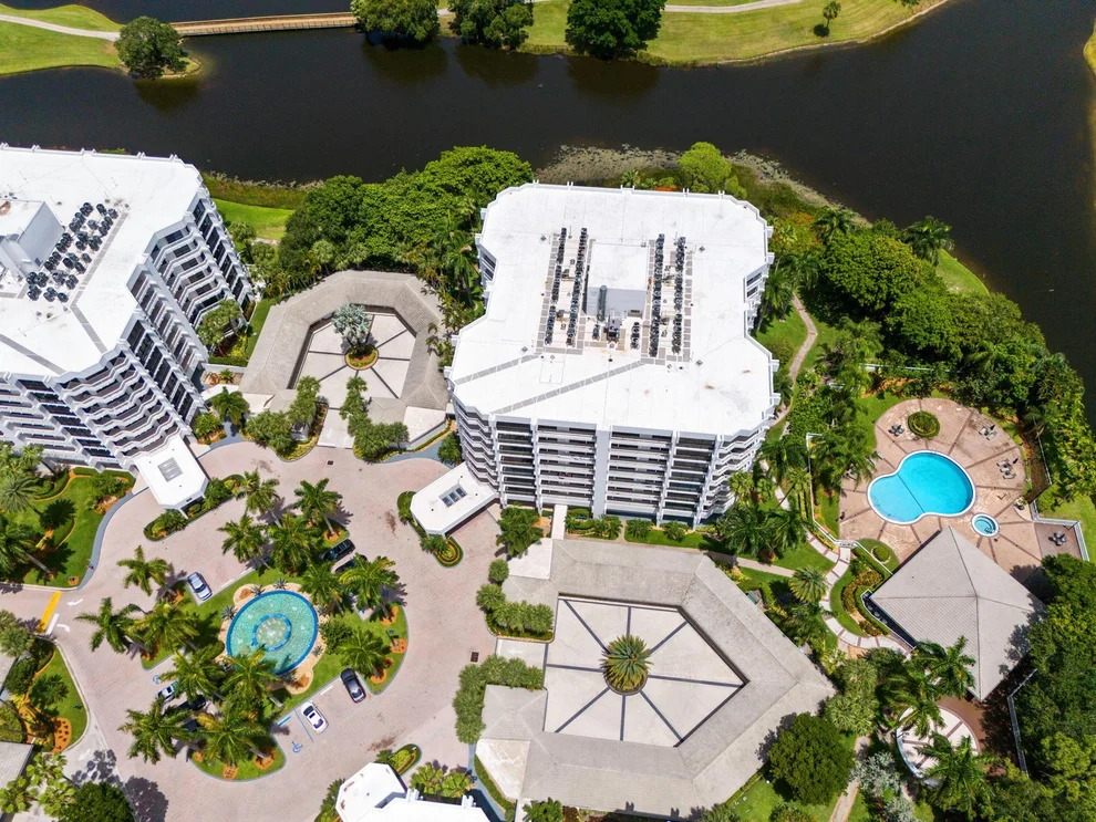 Unit for sale at 20310 Fairway Oaks Drive, Boca Raton, FL 33434