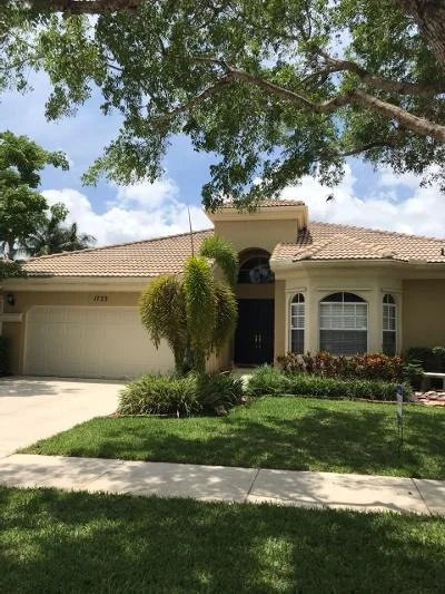 Unit for sale at 1733 Annandale Circle, Royal Palm Beach, FL 33411