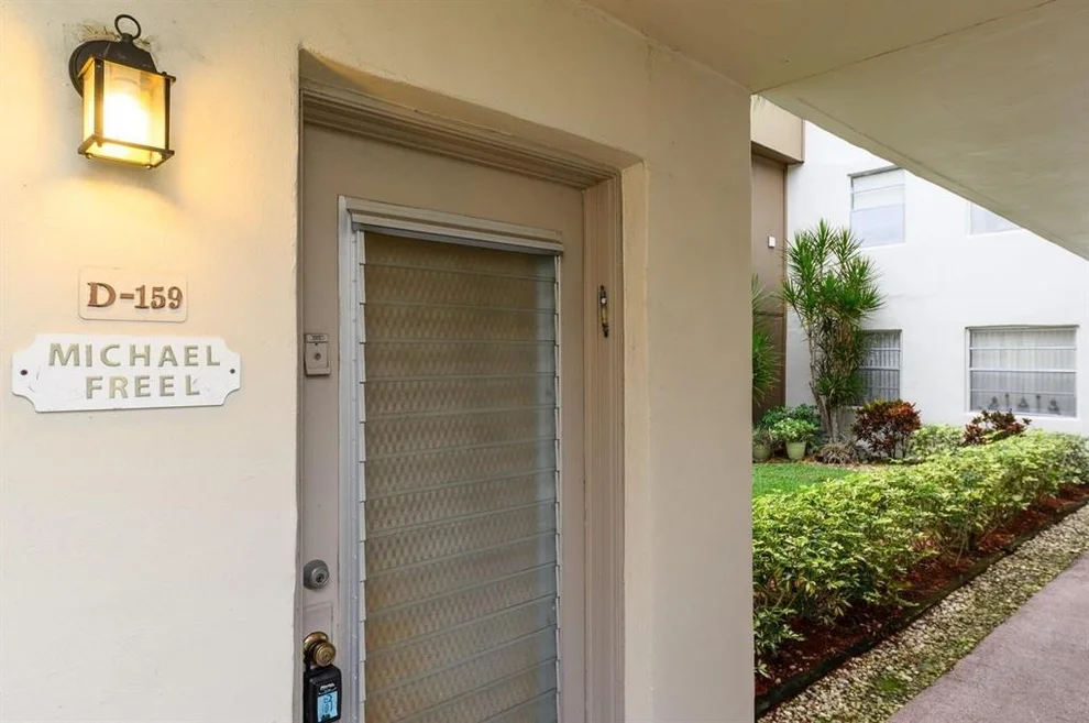 Unit for sale at 159 Burgandy Way, Delray Beach, FL 33484