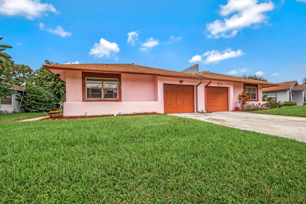 Unit for sale at 4893 Palm Hill Drive, West Palm Beach, FL 33415