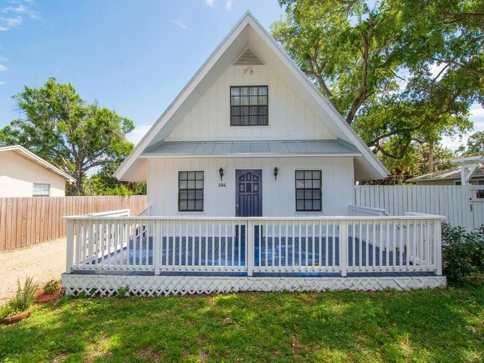 Unit for sale at 386 13th Ave, Vero Beach, FL 32962