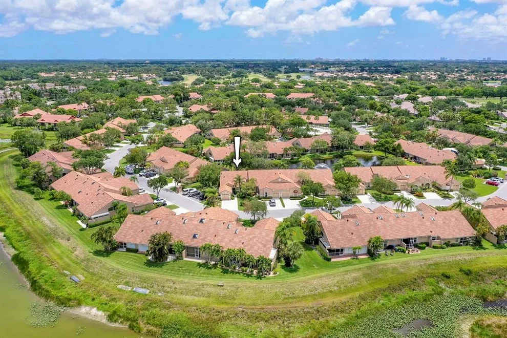 Unit for sale at 2601 Mahogany Place, Palm Beach Gardens, FL 33418