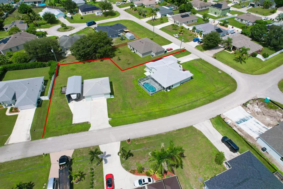 Unit for sale at 350 SW Alcan Drive, Port St Lucie, FL 34953