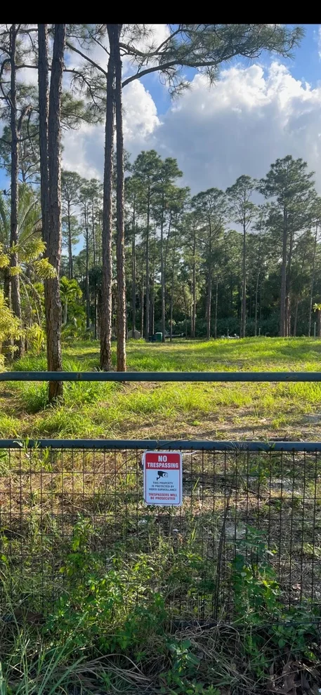 Unit for sale at 15434 Northlake Boulevard, The Acreage, FL 33412